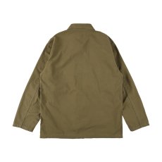 画像3: STANDARD CALIFORNIA  SD Jungle Fatigue Shirt Vintage Wash (3)