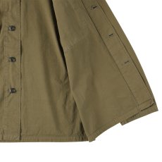 画像7: STANDARD CALIFORNIA  SD Jungle Fatigue Shirt Vintage Wash (7)