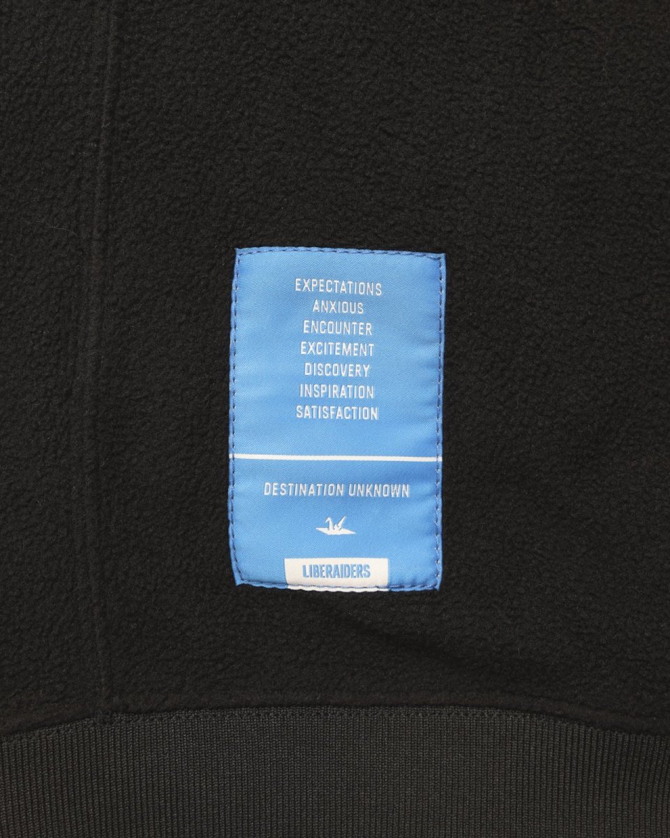 画像8: Liberaiders  OG LOGO FLEECE CREWNECK (8)