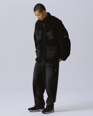 画像22: Liberaiders  GARMENT DYED SWEATPANTS (22)