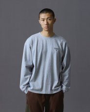 画像33: Liberaiders  3D CUTTING L/S TEE II (33)