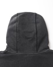 画像9: Liberaiders  GARMENT DYED HOODIE (9)
