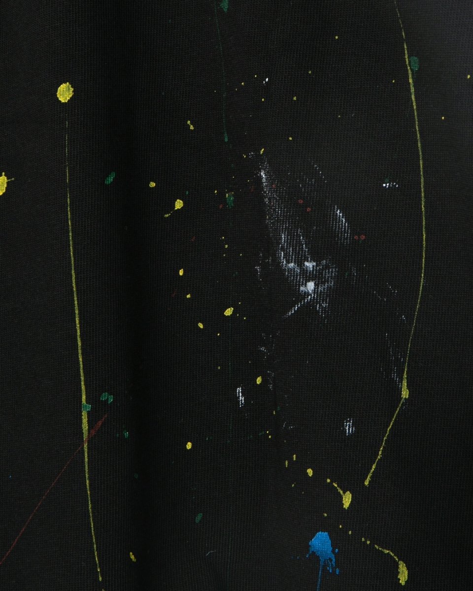 画像9: APPLEBUM   Paint Cut Off L/S T-shirt (9)