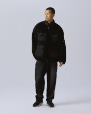 画像23: Liberaiders  GARMENT DYED SWEATPANTS (23)
