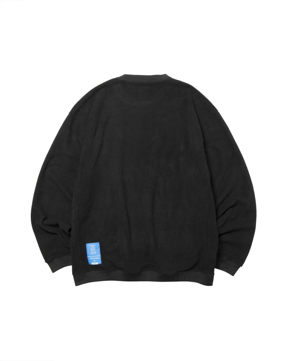 画像2: Liberaiders  OG LOGO FLEECE CREWNECK (2)