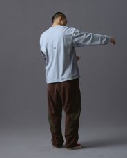 画像27: Liberaiders  3D CUTTING L/S TEE II (27)