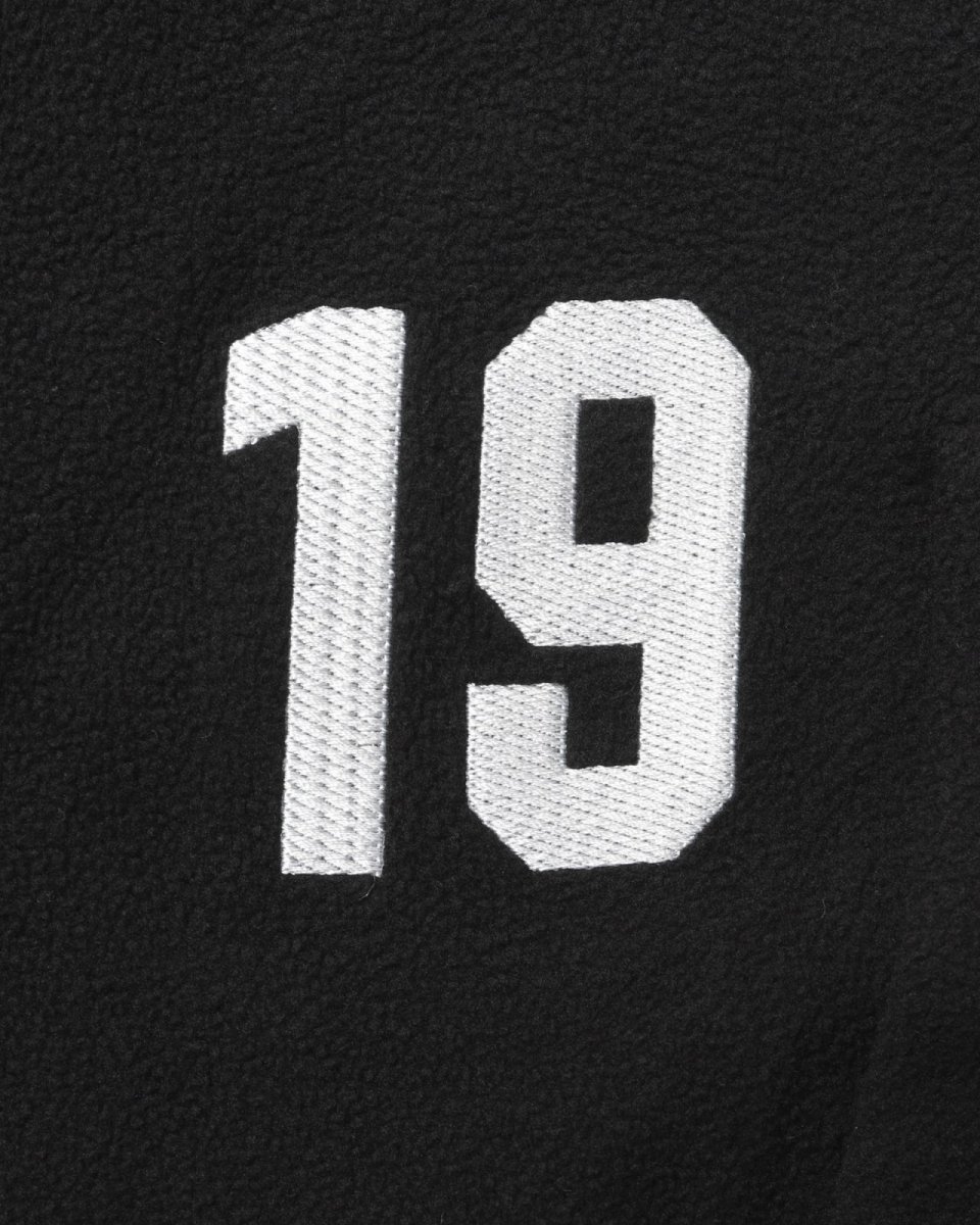 画像6: Liberaiders  EMBROIDERY FLEECE HOODIE (6)