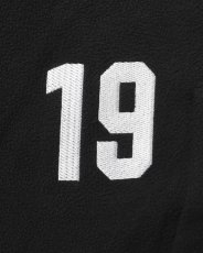 画像6: Liberaiders  EMBROIDERY FLEECE HOODIE (6)