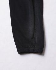 画像7: Liberaiders  GARMENT DYED SWEATPANTS (7)