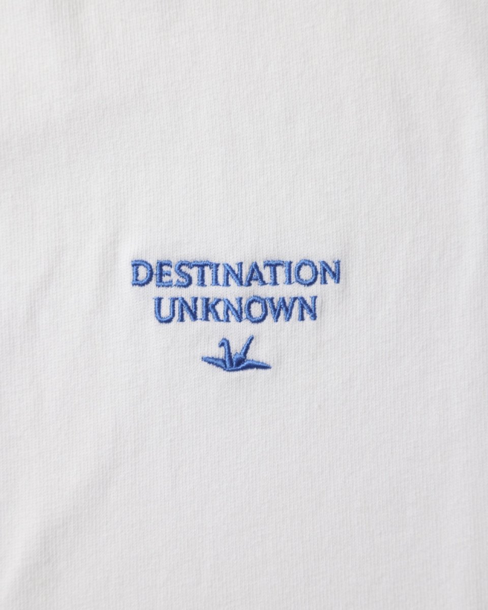 画像12: Liberaiders  3D CUTTING L/S TEE II (12)