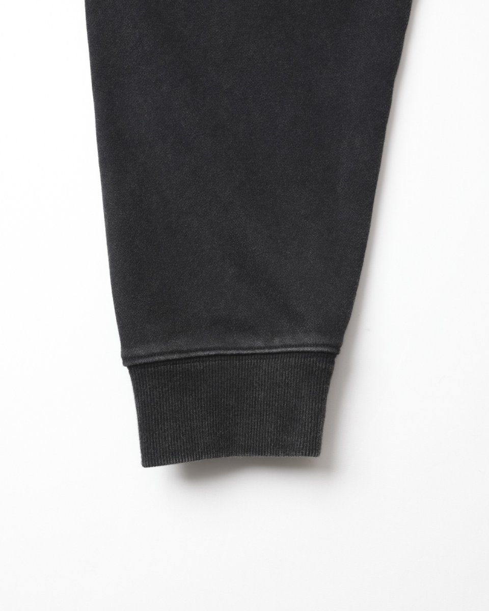画像10: Liberaiders  GARMENT DYED HOODIE (10)