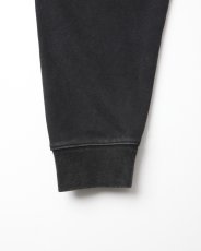 画像10: Liberaiders  GARMENT DYED HOODIE (10)