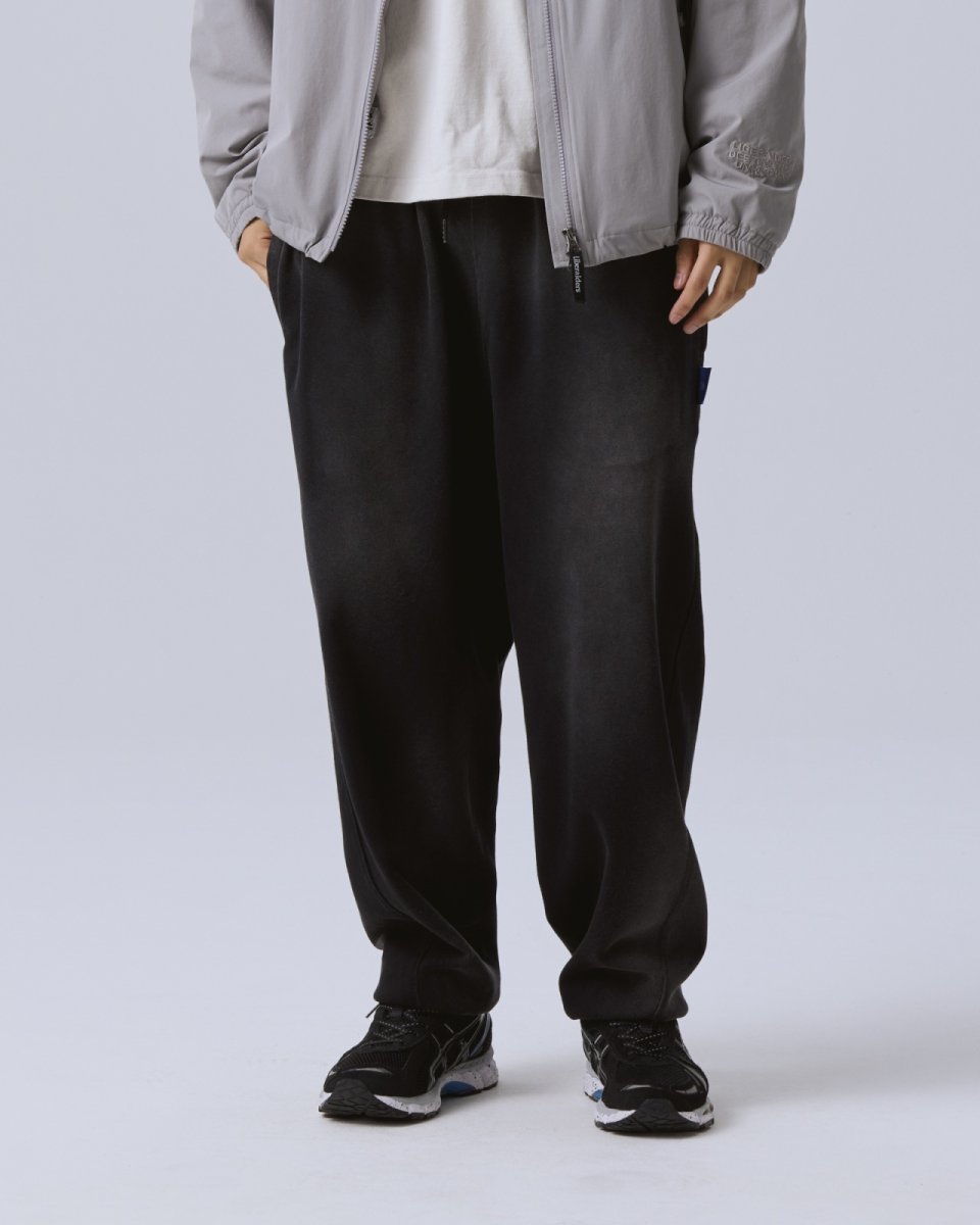 画像18: Liberaiders  GARMENT DYED SWEATPANTS (18)