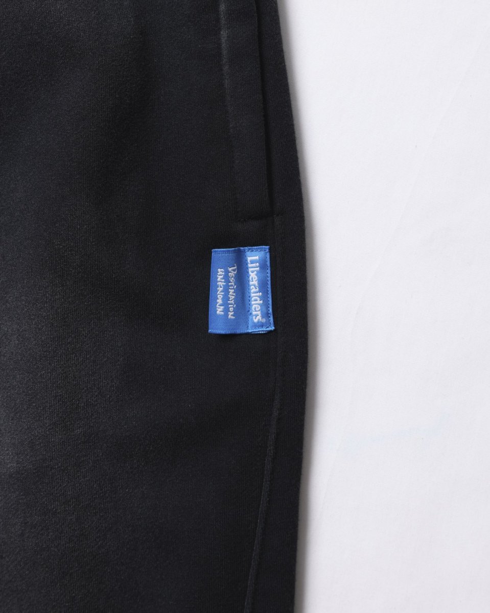 画像5: Liberaiders  GARMENT DYED SWEATPANTS (5)