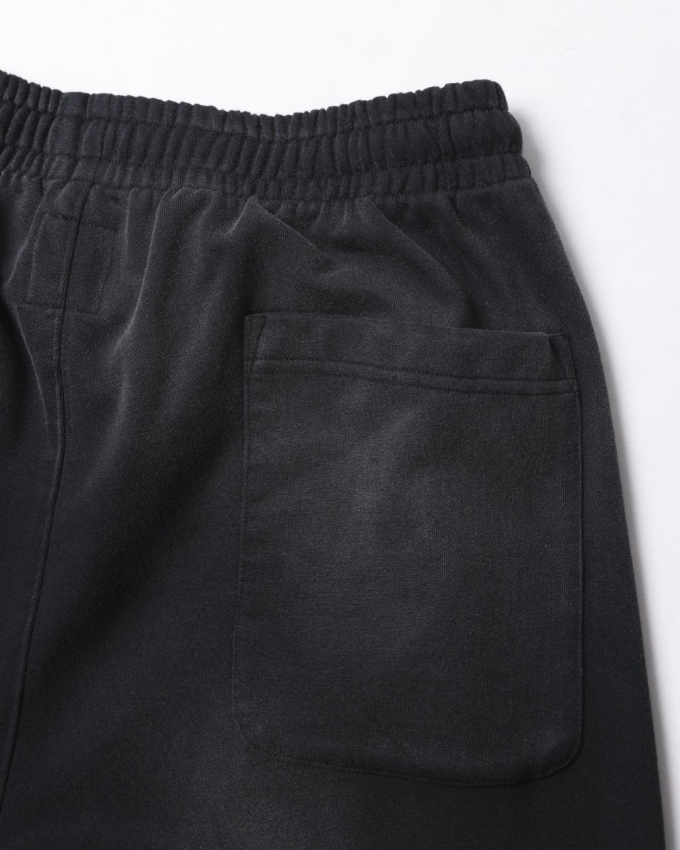 画像8: Liberaiders  GARMENT DYED SWEATPANTS (8)