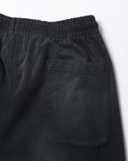 画像8: Liberaiders  GARMENT DYED SWEATPANTS (8)