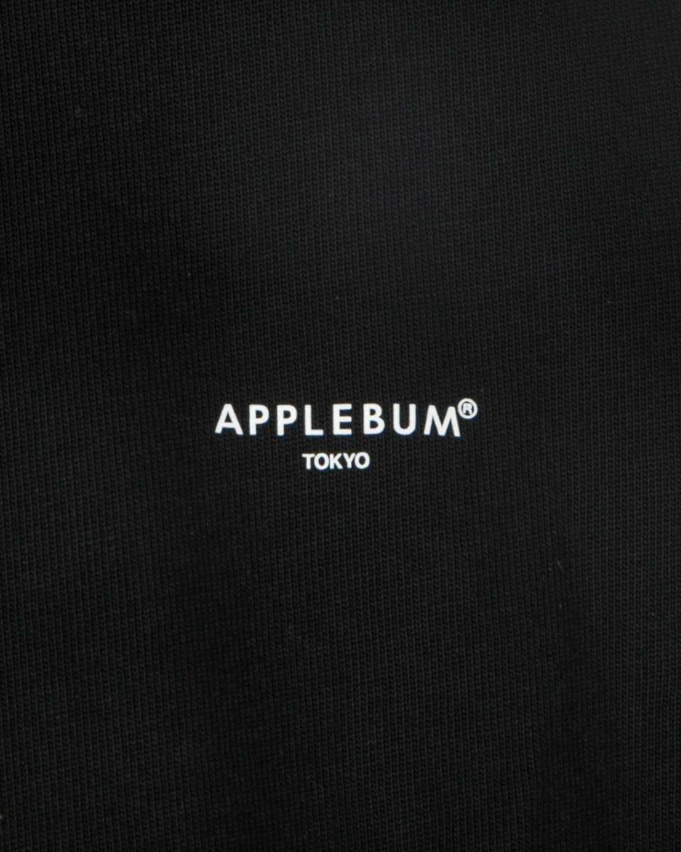 画像5: APPLEBUM   Paint Cut Off L/S T-shirt (5)