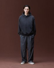 画像11: Liberaiders  GARMENT DYED HOODIE (11)