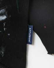 画像7: APPLEBUM   Paint Cut Off L/S T-shirt (7)