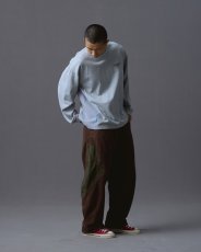 画像24: Liberaiders  3D CUTTING L/S TEE II (24)
