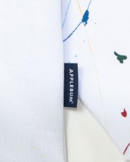 画像15: APPLEBUM   Paint Cut Off L/S T-shirt (15)