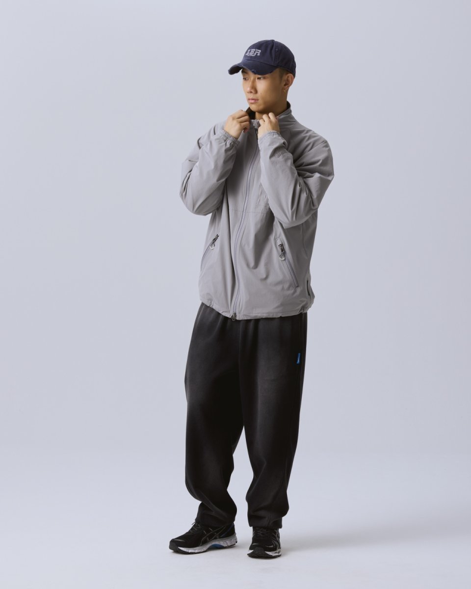 画像17: Liberaiders  GARMENT DYED SWEATPANTS (17)