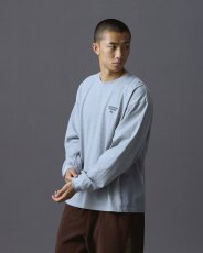 画像32: Liberaiders  3D CUTTING L/S TEE II (32)