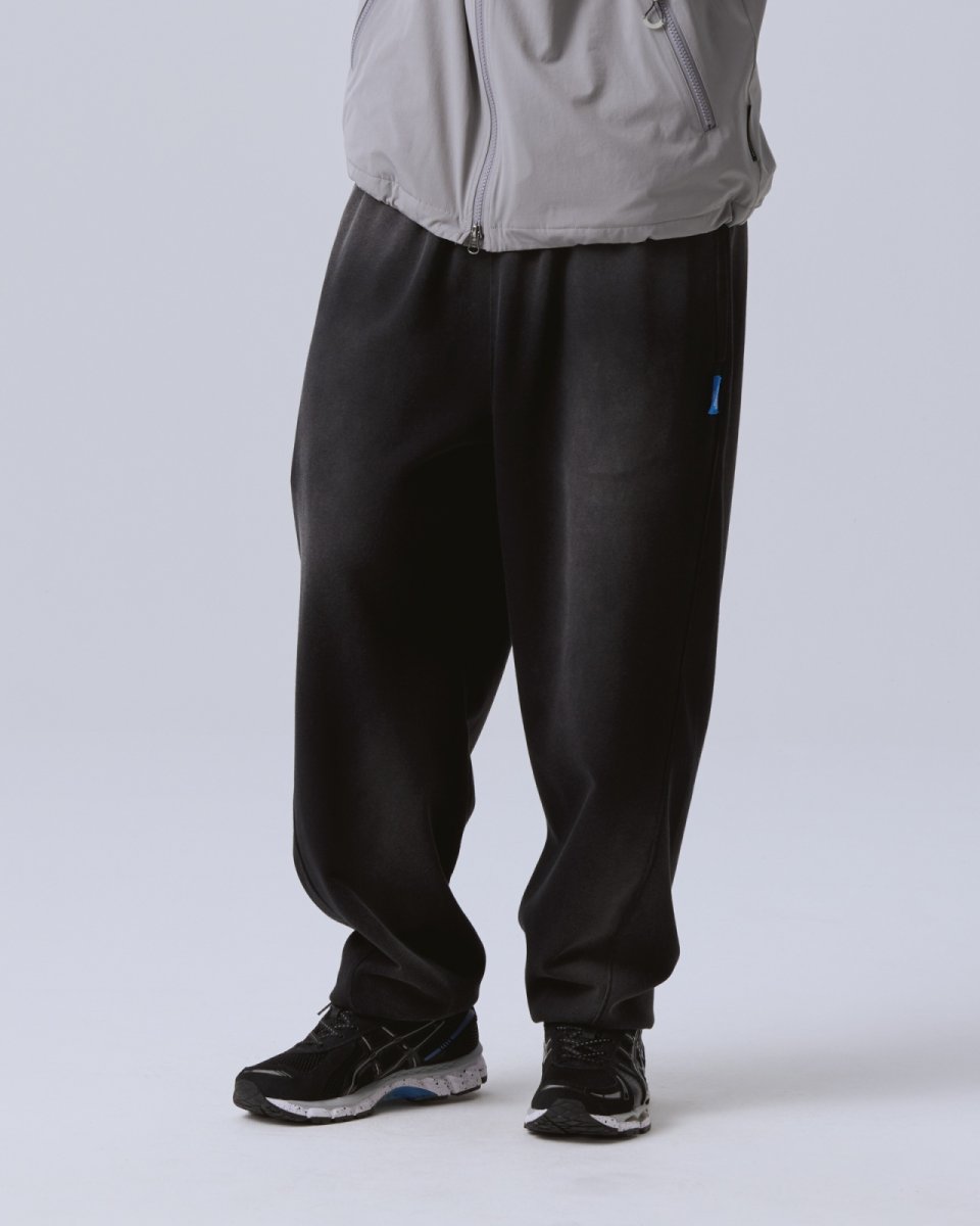 画像19: Liberaiders  GARMENT DYED SWEATPANTS (19)