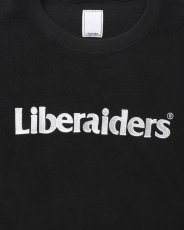 画像5: Liberaiders  OG LOGO FLEECE CREWNECK (5)