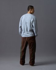 画像26: Liberaiders  3D CUTTING L/S TEE II (26)