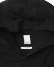 画像8: Liberaiders  EMBROIDERY FLEECE HOODIE (8)