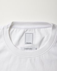 画像14: Liberaiders  3D CUTTING L/S TEE II (14)