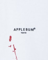 画像12: APPLEBUM   Paint Cut Off L/S T-shirt (12)
