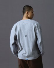画像29: Liberaiders  3D CUTTING L/S TEE II (29)