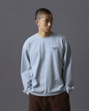 画像31: Liberaiders  3D CUTTING L/S TEE II (31)