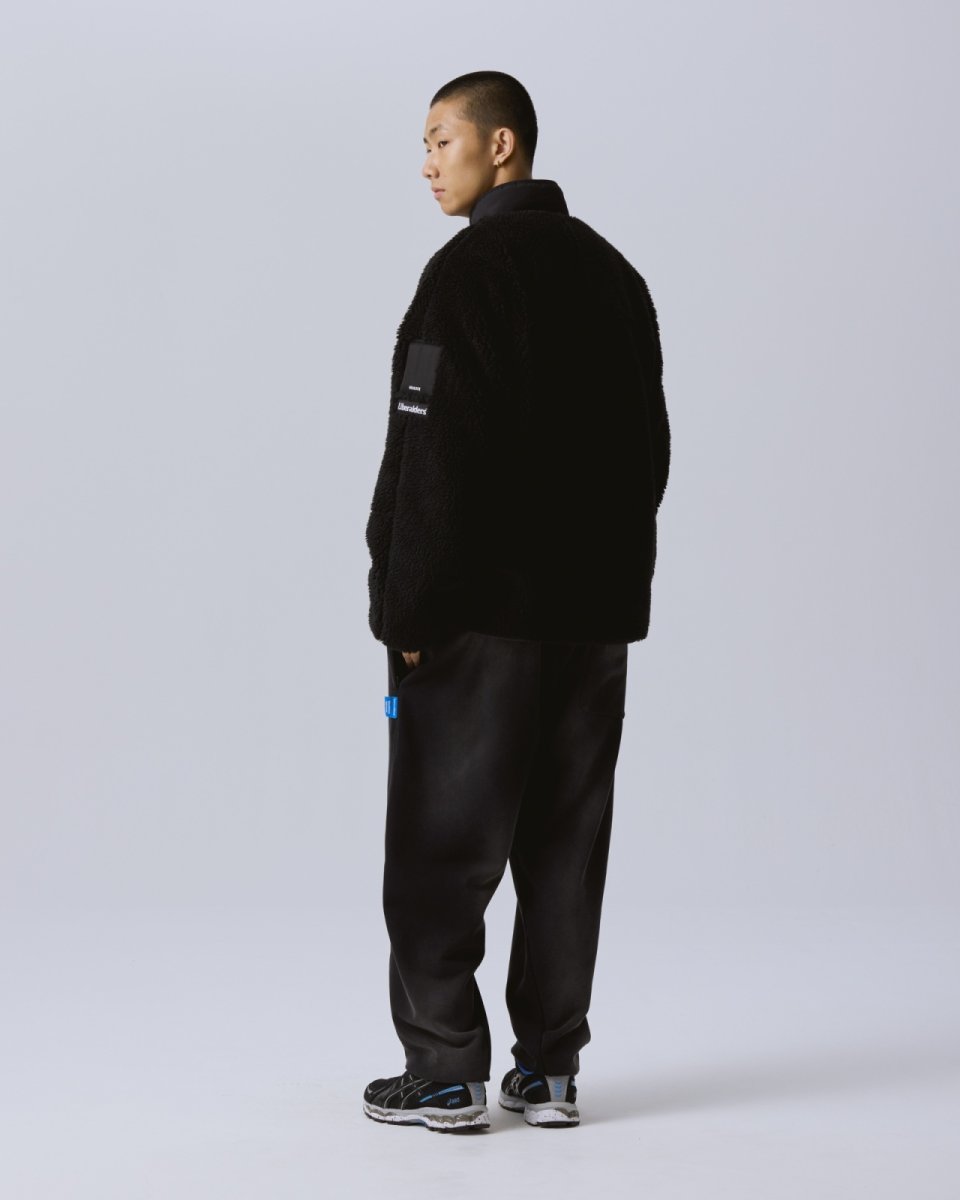 画像24: Liberaiders  GARMENT DYED SWEATPANTS (24)
