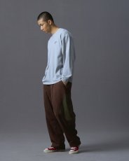 画像23: Liberaiders  3D CUTTING L/S TEE II (23)
