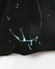 画像8: APPLEBUM   Paint Cut Off L/S T-shirt (8)