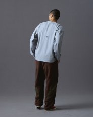 画像28: Liberaiders  3D CUTTING L/S TEE II (28)