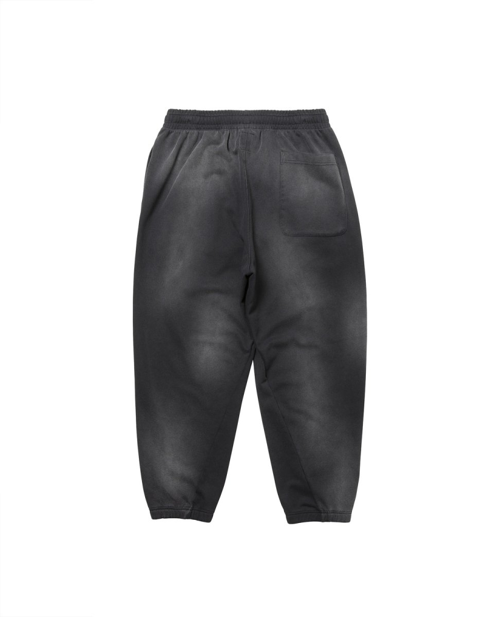 画像2: Liberaiders  GARMENT DYED SWEATPANTS (2)