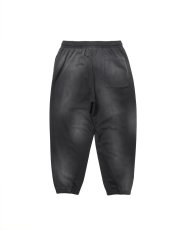 画像2: Liberaiders  GARMENT DYED SWEATPANTS (2)