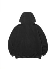 画像2: Liberaiders  EMBROIDERY FLEECE HOODIE (2)