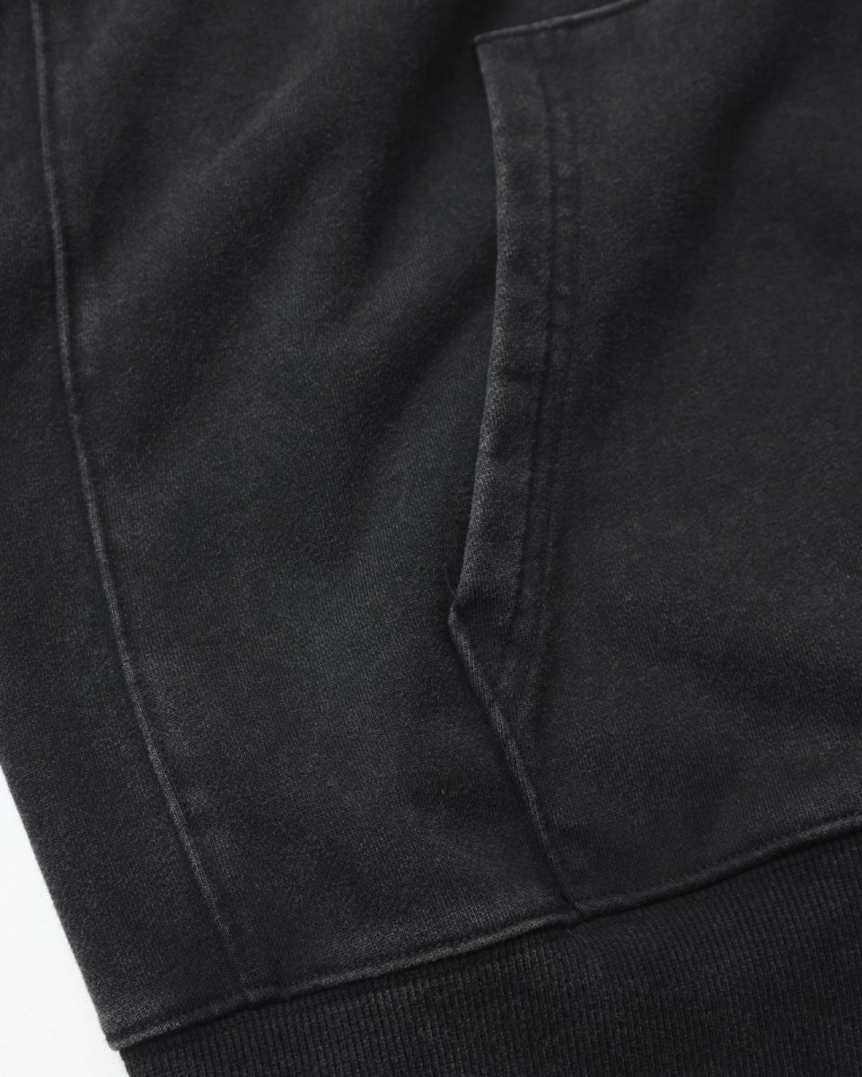 画像7: Liberaiders  GARMENT DYED HOODIE (7)