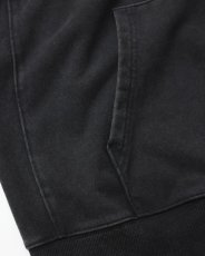 画像7: Liberaiders  GARMENT DYED HOODIE (7)