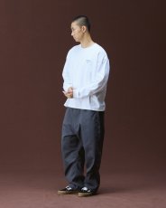 画像20: Liberaiders  3D CUTTING L/S TEE II (20)