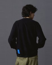 画像17: Liberaiders  OG LOGO FLEECE CREWNECK (17)