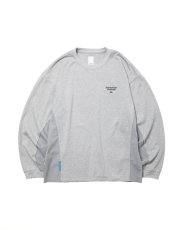 画像17: Liberaiders  3D CUTTING L/S TEE II (17)