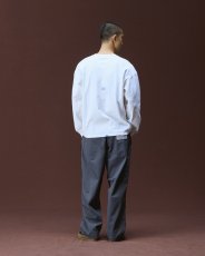 画像21: Liberaiders  3D CUTTING L/S TEE II (21)