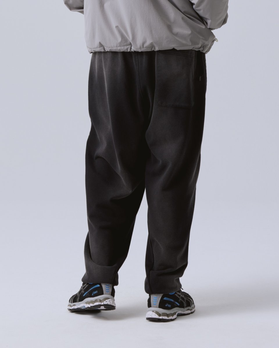 画像20: Liberaiders  GARMENT DYED SWEATPANTS (20)