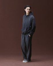 画像12: Liberaiders  GARMENT DYED HOODIE (12)